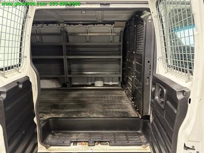 2019 Chevrolet Express 2500   - Photo 15 - Bethany, CT 06524