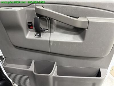 2019 Chevrolet Express 2500   - Photo 24 - Bethany, CT 06524