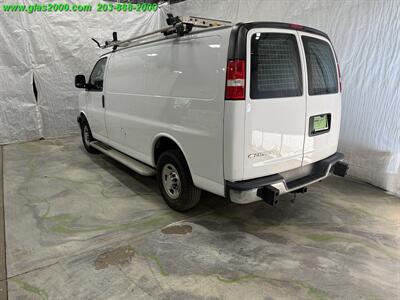 2019 Chevrolet Express 2500   - Photo 7 - Bethany, CT 06524