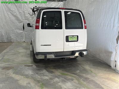 2019 Chevrolet Express 2500   - Photo 22 - Bethany, CT 06524