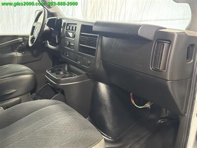 2019 Chevrolet Express 2500   - Photo 17 - Bethany, CT 06524