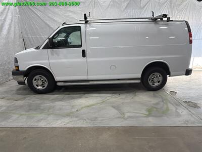 2019 Chevrolet Express 2500   - Photo 13 - Bethany, CT 06524