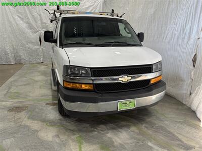 2019 Chevrolet Express 2500   - Photo 21 - Bethany, CT 06524