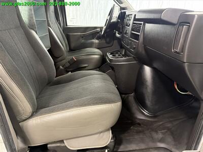 2019 Chevrolet Express 2500   - Photo 23 - Bethany, CT 06524
