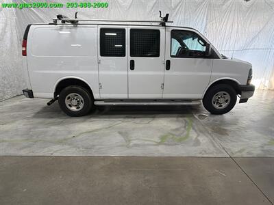 2019 Chevrolet Express 2500   - Photo 14 - Bethany, CT 06524