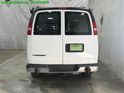 2019 Chevrolet Express 2500   - Photo 20 - Bethany, CT 06524