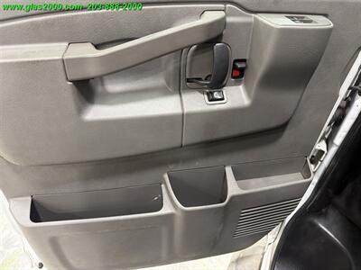 2019 Chevrolet Express 2500   - Photo 12 - Bethany, CT 06524