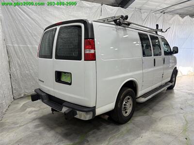 2019 Chevrolet Express 2500   - Photo 8 - Bethany, CT 06524