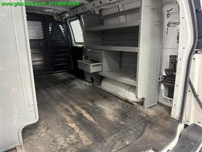 2019 Chevrolet Express 2500   - Photo 3 - Bethany, CT 06524