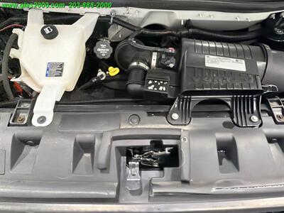 2019 Chevrolet Express 2500   - Photo 6 - Bethany, CT 06524