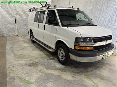 2019 Chevrolet Express 2500   - Photo 2 - Bethany, CT 06524
