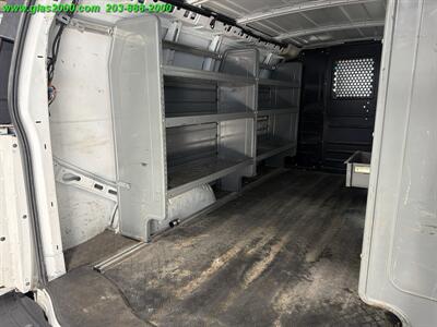 2019 Chevrolet Express 2500   - Photo 5 - Bethany, CT 06524