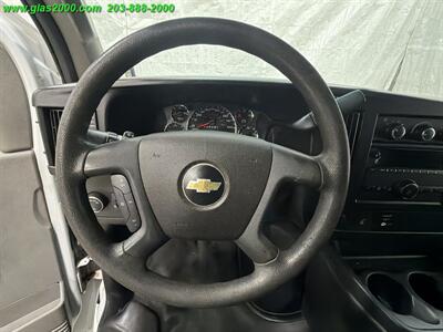 2019 Chevrolet Express 2500   - Photo 9 - Bethany, CT 06524