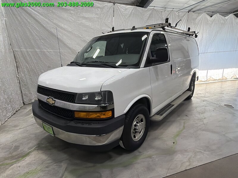 2019 Chevrolet Express 2500   - Photo 1 - Bethany, CT 06524