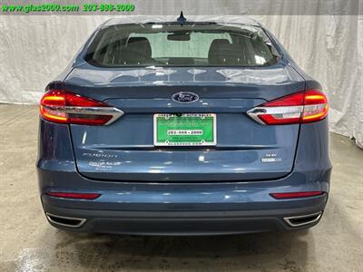 2019 Ford Fusion SE   - Photo 20 - Bethany, CT 06524