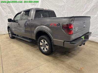 2014 Ford F-150 FX4   - Photo 7 - Bethany, CT 06524