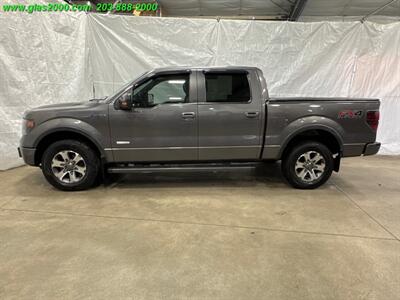 2014 Ford F-150 FX4   - Photo 13 - Bethany, CT 06524