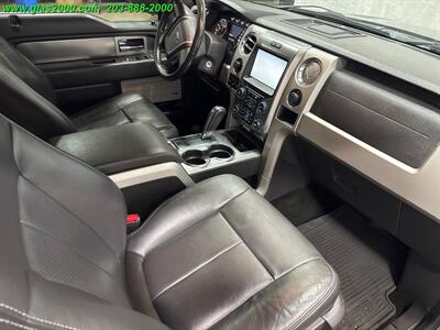 2014 Ford F-150 FX4   - Photo 5 - Bethany, CT 06524