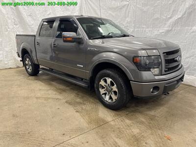 2014 Ford F-150 FX4   - Photo 2 - Bethany, CT 06524