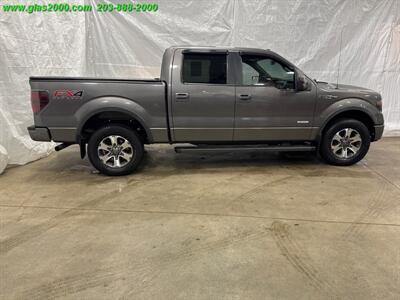 2014 Ford F-150 FX4   - Photo 14 - Bethany, CT 06524