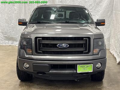 2014 Ford F-150 FX4   - Photo 19 - Bethany, CT 06524