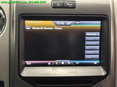 2014 Ford F-150 FX4   - Photo 17 - Bethany, CT 06524