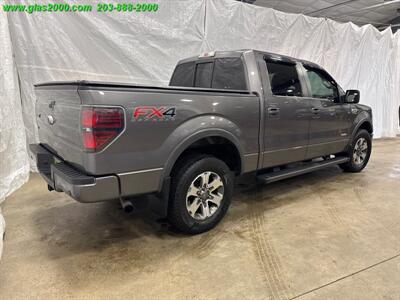 2014 Ford F-150 FX4   - Photo 8 - Bethany, CT 06524