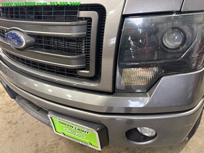 2014 Ford F-150 FX4   - Photo 45 - Bethany, CT 06524