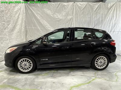 2016 Ford C-Max SE   - Photo 13 - Bethany, CT 06524
