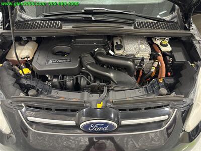 2016 Ford C-Max SE   - Photo 12 - Bethany, CT 06524