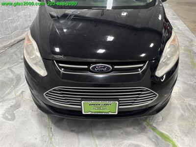 2016 Ford C-Max SE   - Photo 18 - Bethany, CT 06524