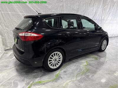 2016 Ford C-Max SE   - Photo 8 - Bethany, CT 06524
