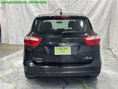 2016 Ford C-Max SE   - Photo 20 - Bethany, CT 06524