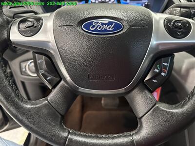 2016 Ford C-Max SE   - Photo 26 - Bethany, CT 06524