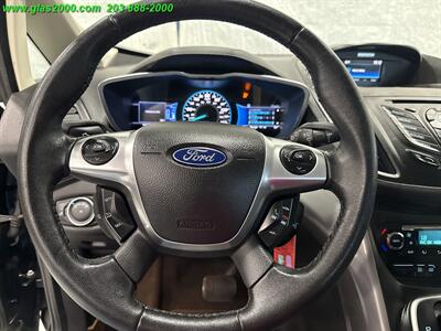 2016 Ford C-Max SE   - Photo 4 - Bethany, CT 06524