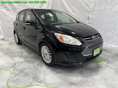 2016 Ford C-Max SE   - Photo 2 - Bethany, CT 06524