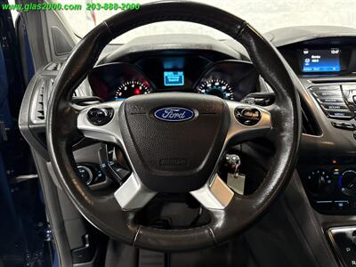2016 Ford Transit Connect XL   - Photo 4 - Bethany, CT 06524