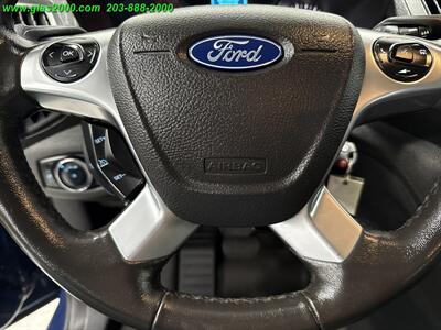 2016 Ford Transit Connect XL   - Photo 22 - Bethany, CT 06524