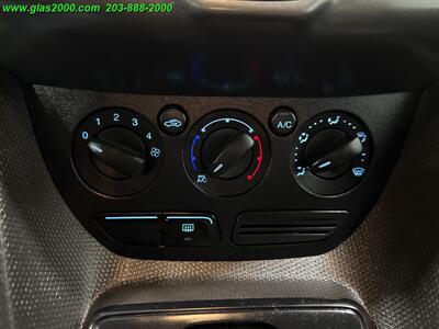 2016 Ford Transit Connect XL   - Photo 17 - Bethany, CT 06524