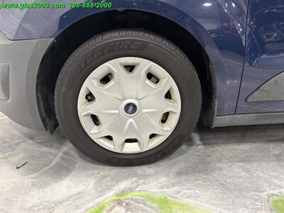 2016 Ford Transit Connect XL   - Photo 16 - Bethany, CT 06524