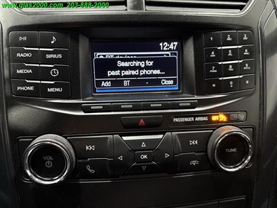 2019 Ford Explorer XLT   - Photo 29 - Bethany, CT 06524
