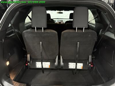 2019 Ford Explorer XLT   - Photo 15 - Bethany, CT 06524