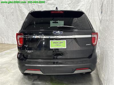 2019 Ford Explorer XLT   - Photo 20 - Bethany, CT 06524