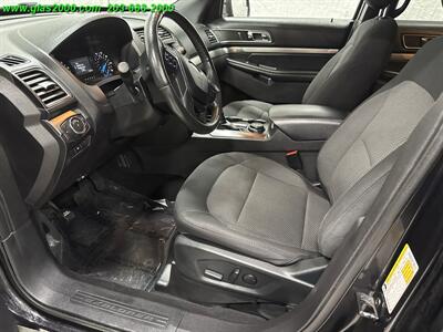 2019 Ford Explorer XLT   - Photo 3 - Bethany, CT 06524