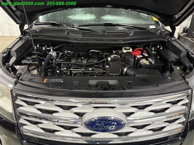 2019 Ford Explorer XLT   - Photo 12 - Bethany, CT 06524