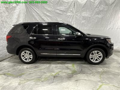 2019 Ford Explorer XLT   - Photo 14 - Bethany, CT 06524