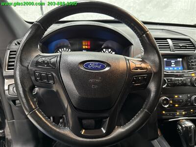 2019 Ford Explorer XLT   - Photo 4 - Bethany, CT 06524