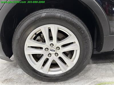 2019 Ford Explorer XLT   - Photo 17 - Bethany, CT 06524