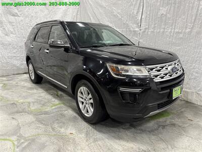 2019 Ford Explorer XLT   - Photo 2 - Bethany, CT 06524