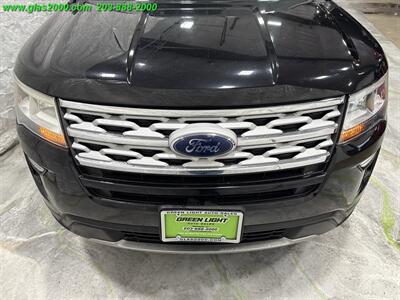 2019 Ford Explorer XLT   - Photo 18 - Bethany, CT 06524